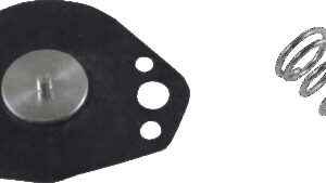 SHINDY Air Cut Off Valve Kit - Kawasaki/Suzuki/Yamaha