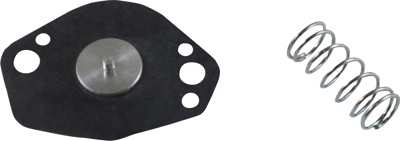 SHINDY Air Cut Off Valve Kit - Kawasaki/Suzuki/Yamaha