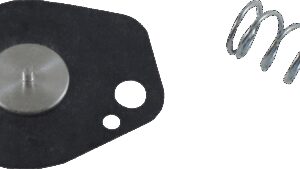 SHINDY Air Cut Off Valve Kit - Suzuki/Yamaha