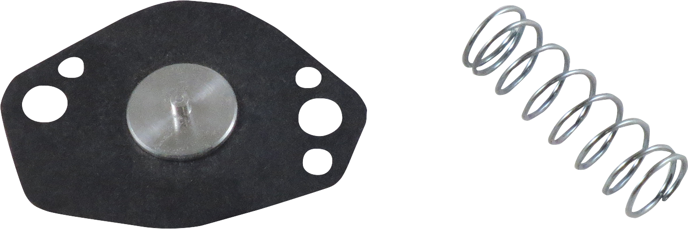 SHINDY Air Cut Off Valve Kit - Yamaha