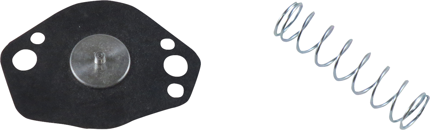 PARTS UNLIMITED REBUILD KIT AIRCUTOFF VLV