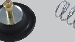 SHINDY Air Cut Off Valve Kit - Yamaha