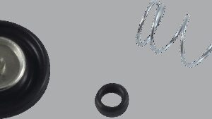 SHINDY Air Cut Off Valve Kit - Yamaha