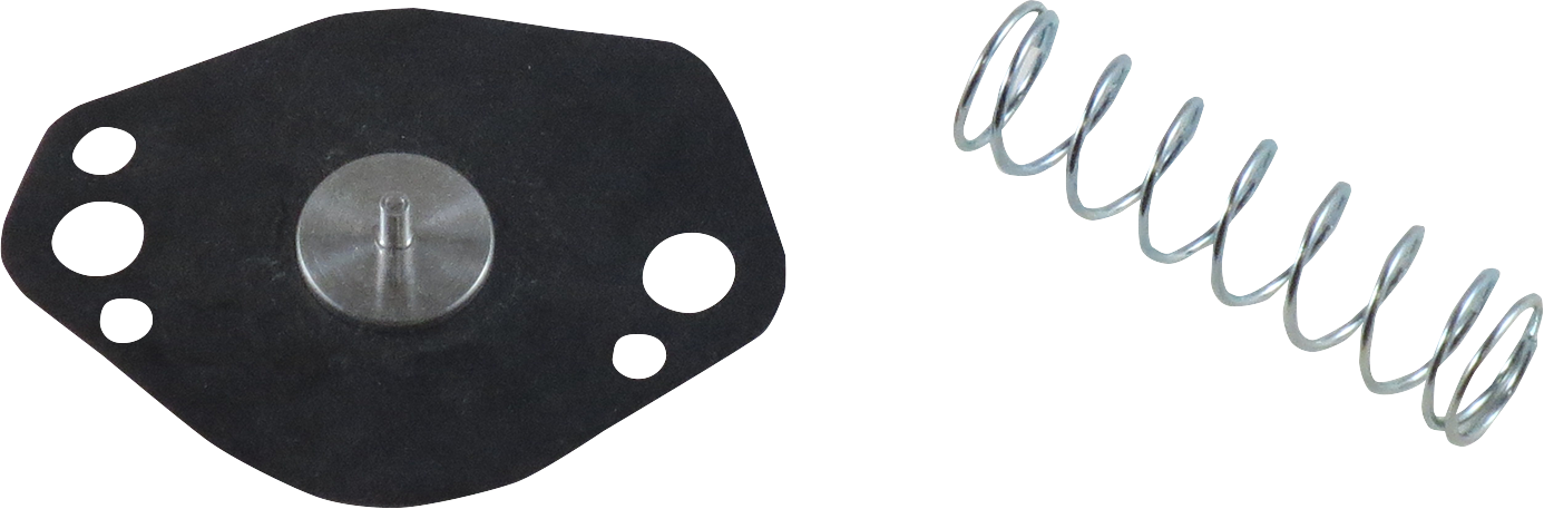 SHINDY Air Cut Off Valve Kit - Yamaha