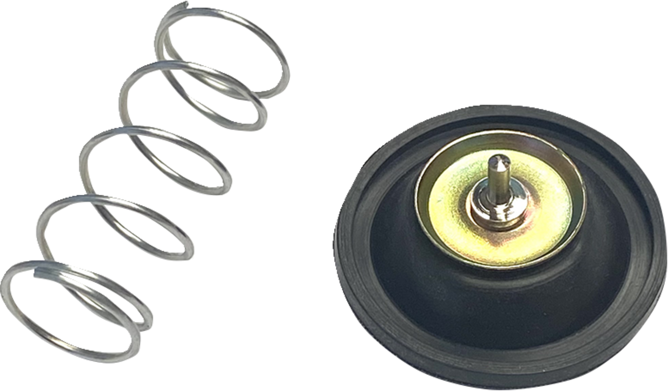 K&S TECHNOLOGIES Carburetor Air Cut-Off Valve Kit - Honda