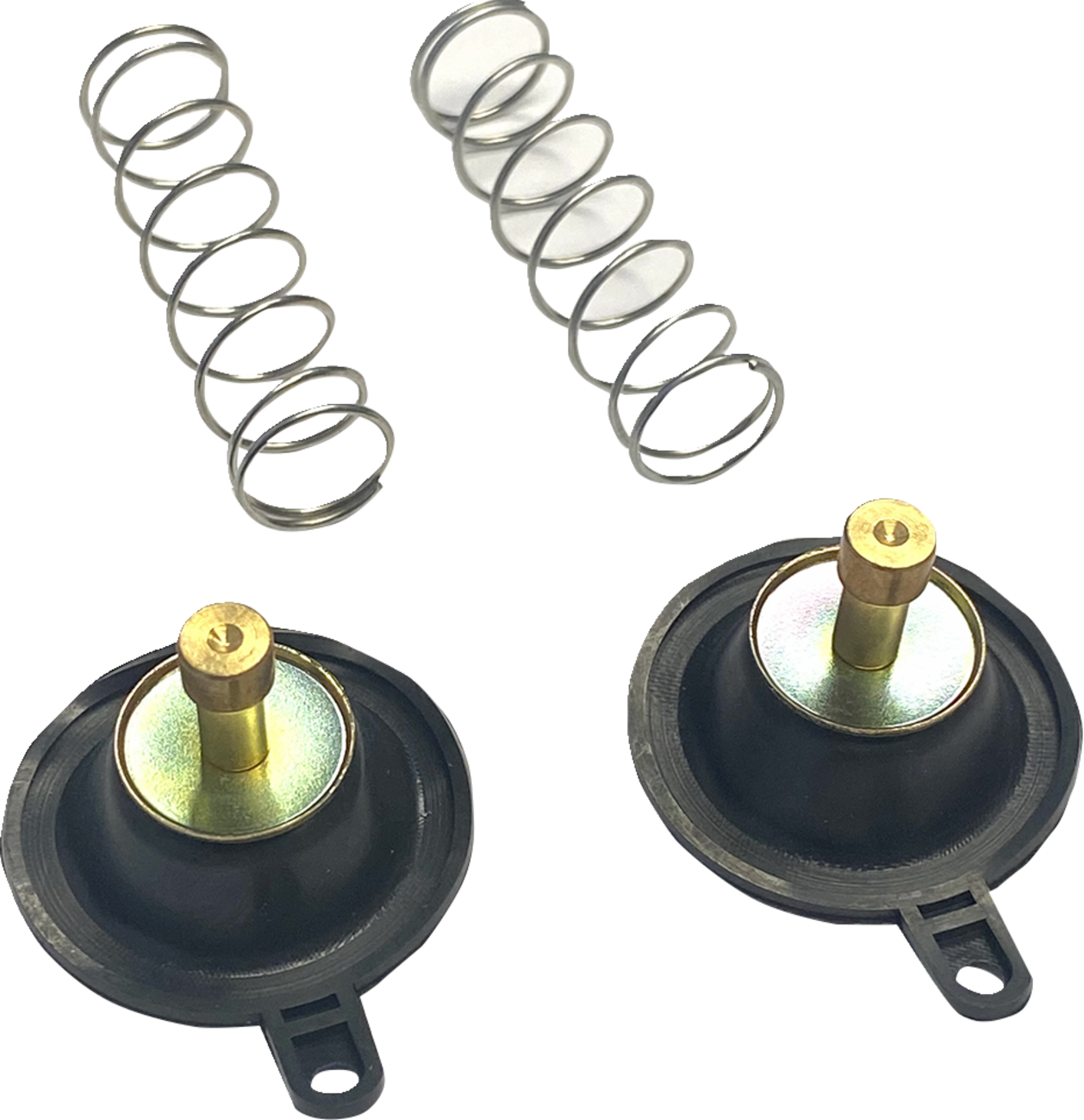 PARTS UNLIMITED Choke Plunger Kit - Honda - Image 2