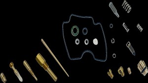 New Motorcycle Parts, New Parts