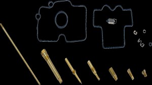 New Motorcycle Parts, New Parts