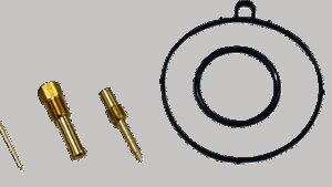 New Motorcycle Parts, New Parts