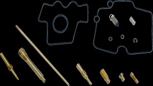 New Motorcycle Parts, New Parts