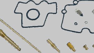 New Motorcycle Parts, New Parts