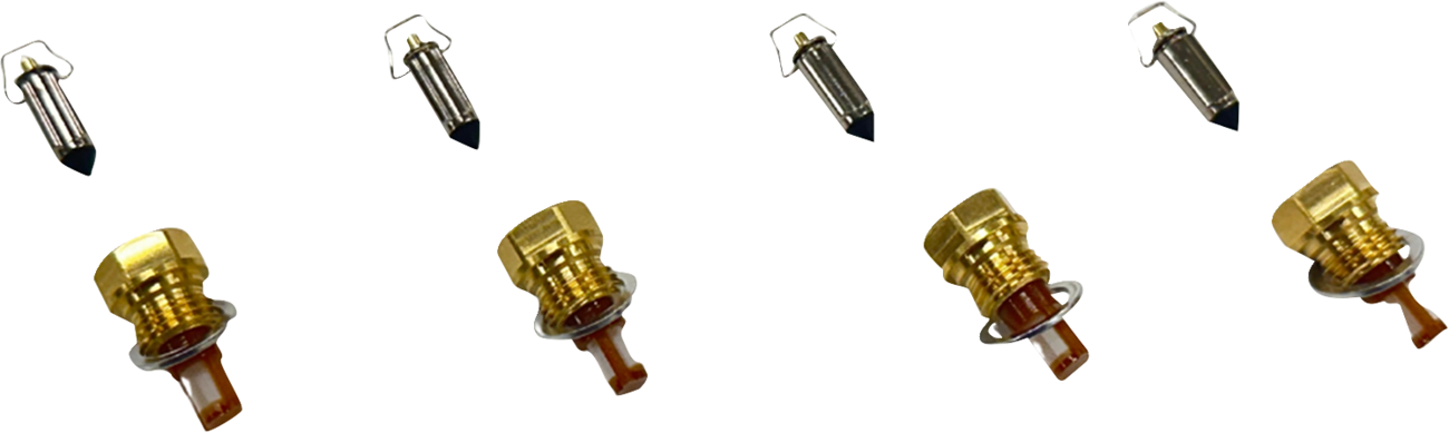 SHINDY FLOAT VALVES - STREET - Image 2