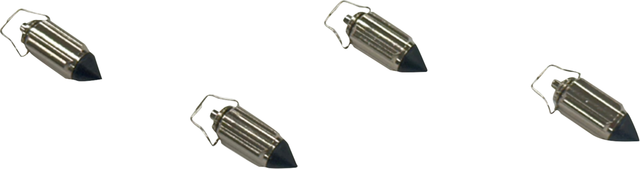 SHINDY Float Valves - 4-Pack