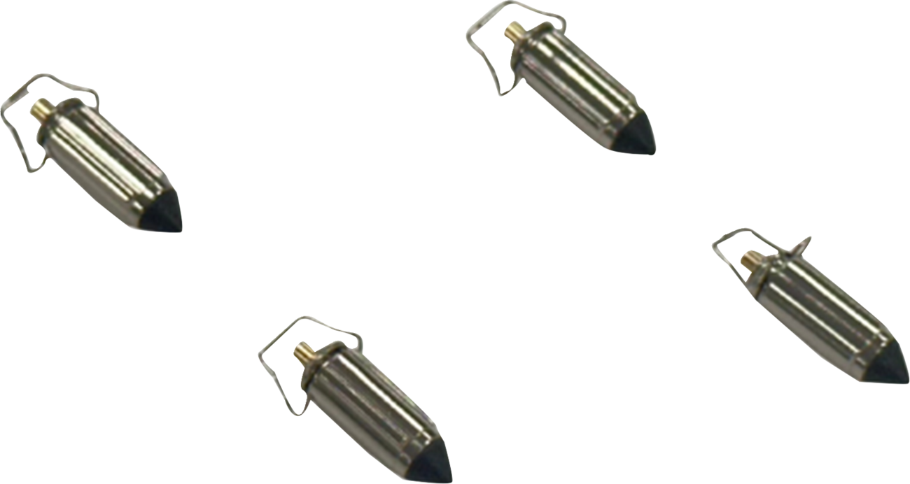 MOOSE OFFROAD Hot Start Plunger Kit - Kawasaki/Suzuki - Image 2