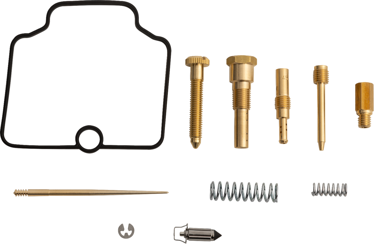 SHINDY Carburetor Repair Kit - Honda