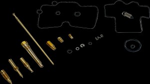 New Motorcycle Parts, New Parts