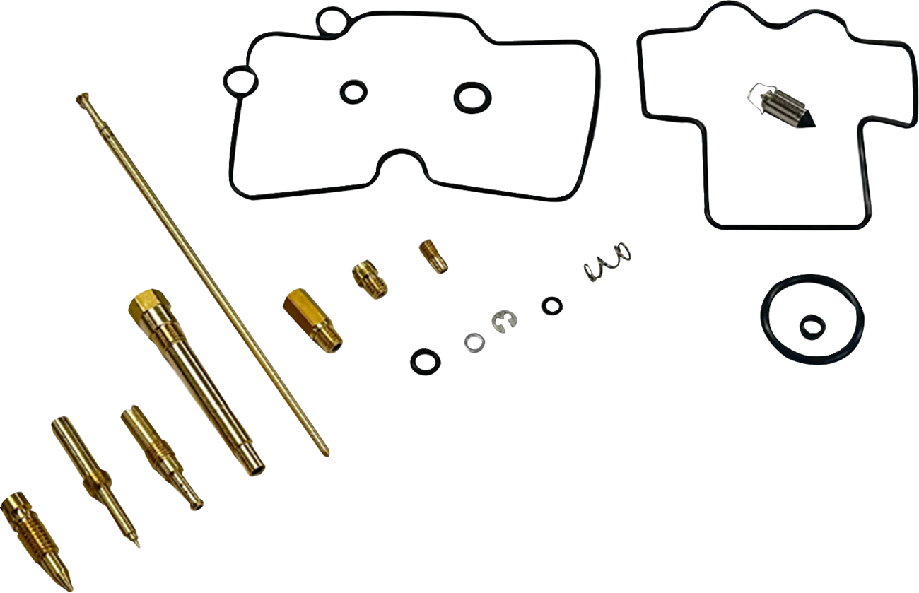 SHINDY Carburetor Repair Kit - Honda