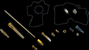 New Motorcycle Parts, New Parts