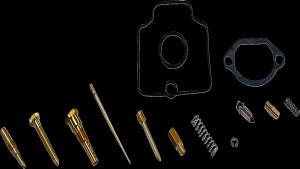 New Motorcycle Parts, New Parts