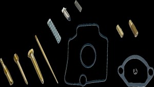 New Motorcycle Parts, New Parts