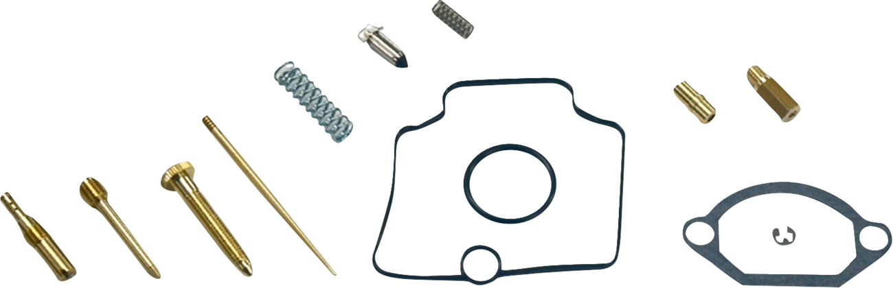 SHINDY Air Cut Off Valve Kit - Suzuki/Yamaha - Image 2