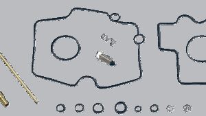 SHINDY Carburetor Repair Kit - Honda