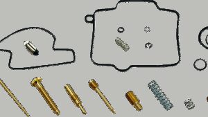 SHINDY Carburetor Repair Kit - Yamaha