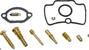 SHINDY Carburetor Repair Kit - Yamaha