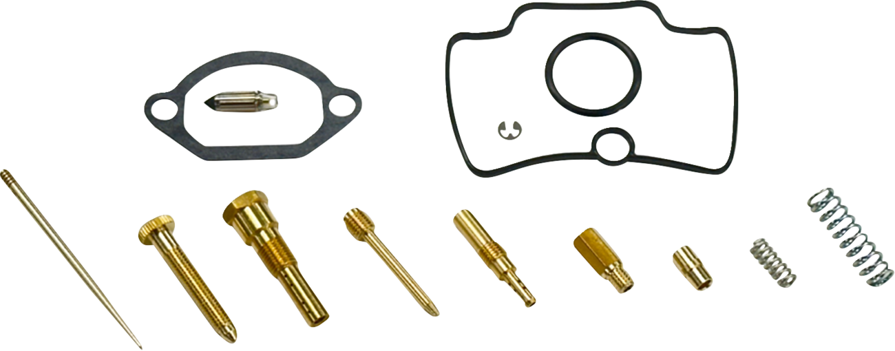 SHINDY Carburetor Repair Kit - Yamaha