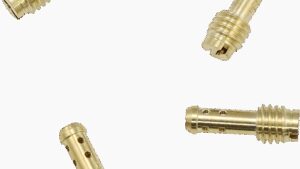 EBC Mikuni Pilot Jets - #25 - 4-Pack