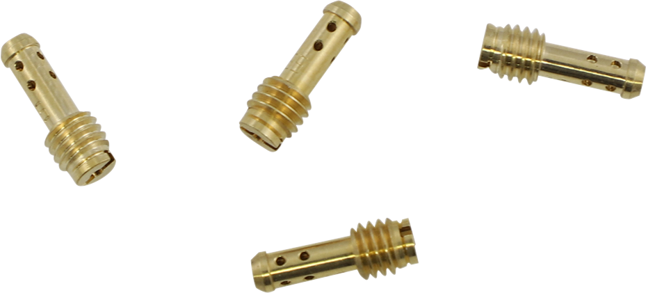 K&L SUPPLY Carburetor Repair Kit - Yamaha - Image 2