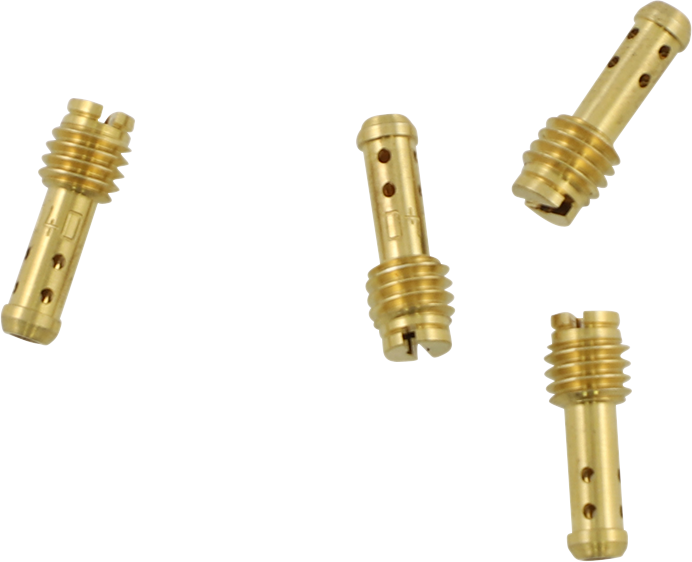 EBC Mikuni Pilot Jets - #80 - 4-Pack