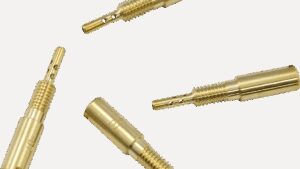 EBC A-Bax Pilot Jets for Mikuni VM25/486 - #30 - 4-Pack