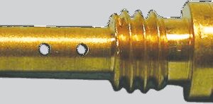 EBC A-Bax Slow Pilot Jets - #40 - 4-Pack