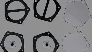 New Motorcycle Parts, New Parts