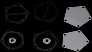 New Motorcycle Parts, New Parts