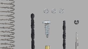 DYNOJET Recalibration Jet Kit - Sportster