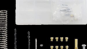 DYNOJET Recalibration Jet Kit - Sportster