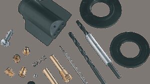 DYNOJET Thunderslide Jet Kit - Sportster