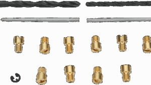 DYNOJET Jet Kit - Stage 2 - Suzuki