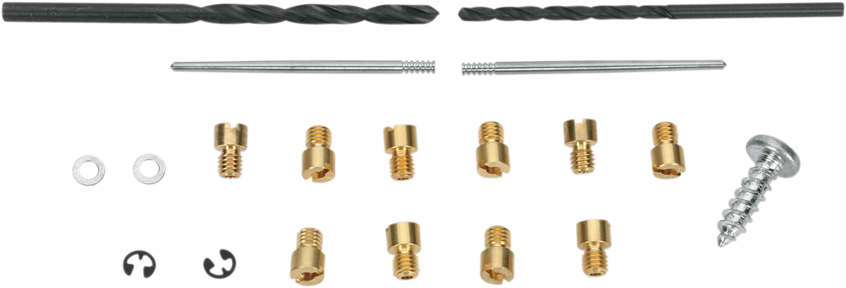 DYNOJET Jet Kit - Stage 2 - Suzuki