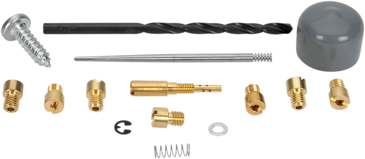 DYNOJET Jet Kit - Stage 1/2 - Yamaha