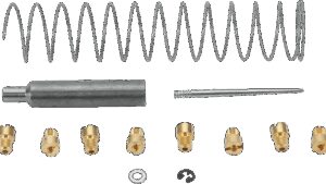 DYNOJET Jet Kit - Stage 1/2 - Honda