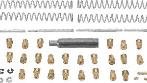 DYNOJET Jet Kit - Stage 1 - Honda