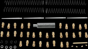 New Motorcycle Parts, New Parts