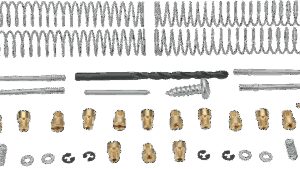 New Motorcycle Parts, New Parts