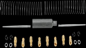 New Motorcycle Parts, New Parts