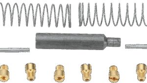DYNOJET Jet Kit - Stage 1 - Triumph