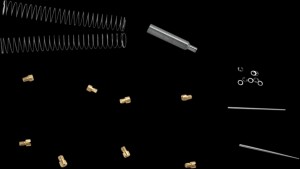 New Motorcycle Parts, New Parts