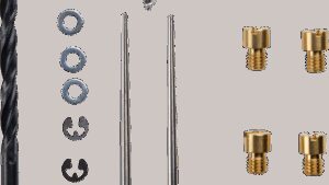 DYNOJET Jet Kit - Stage 2 - Kawasaki